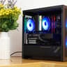 Ryzen 5 7500x3d | Rtx 4070 | 16GB DDR5