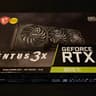 Selling | Used like New | MSI GeForce RTX 3070 Ti VENTUS 3X 8G OC Edition
