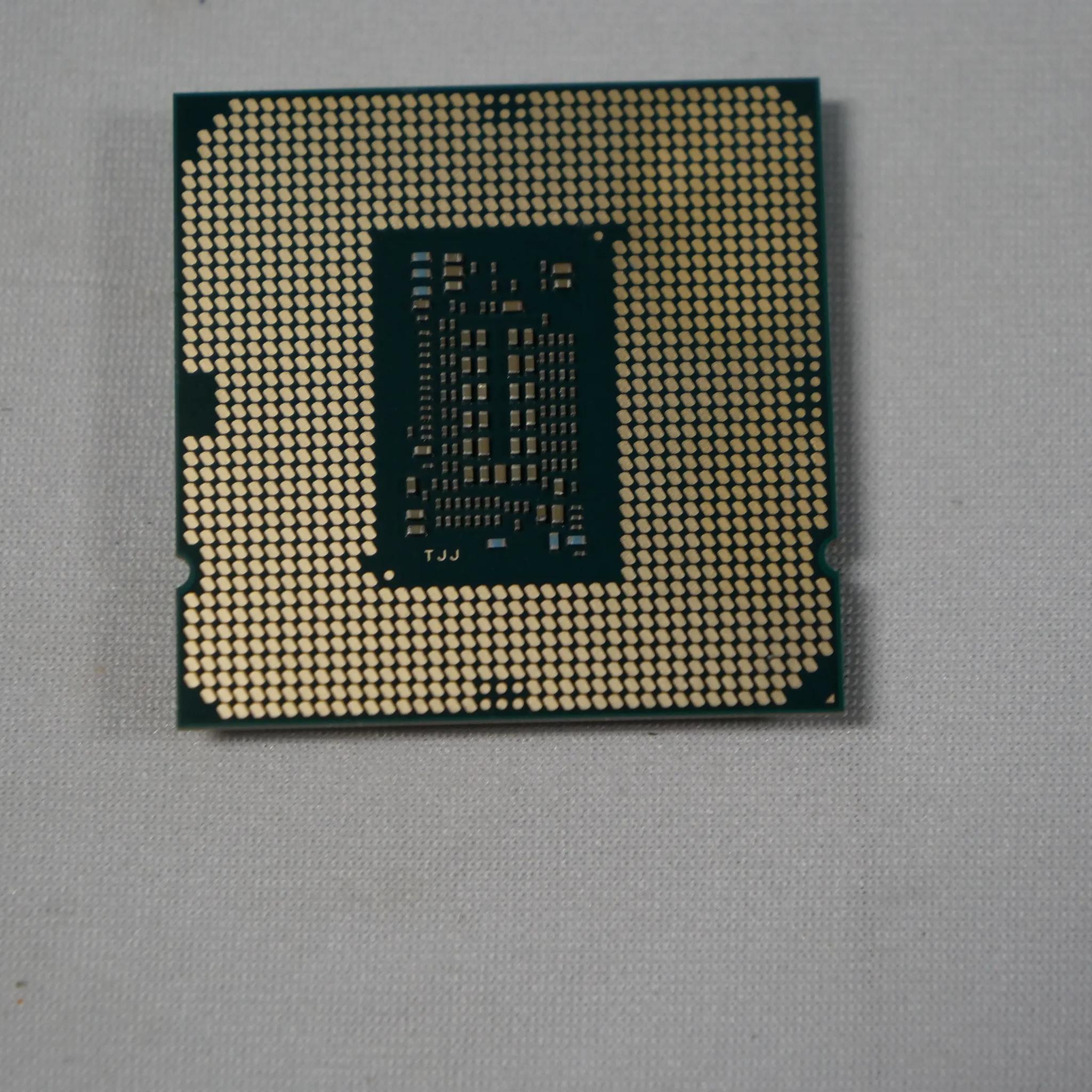 i5-10500 @ 3.1 ghz. Free Ship!