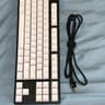HyperX Bundle (TKL Keyboard With Aqua Tactile, Extra Keycaps, & Wired PulseFire Haste 2 Mouse)