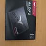 TEAMGROUP T-Force Vulcan Z 1TB SATA SSD