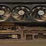 GIGABYTE GAMING GeForce RTX 4090 24GB GDDR6X (OPEN BOX, RETAIL BOX DAMAGE)