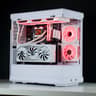 ❄️🧊💎Snowfall - Whiteout 1440P Gaming PC | RTX 4070, Ryzen 7 5800X, 32GB RAM, 1TB NVMe SSD - 💎🧊❄️