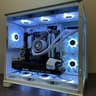 EVGA RTX 3080 | Ryzen 7 5800X | 32GB 3200Mhz | 1TB NVME