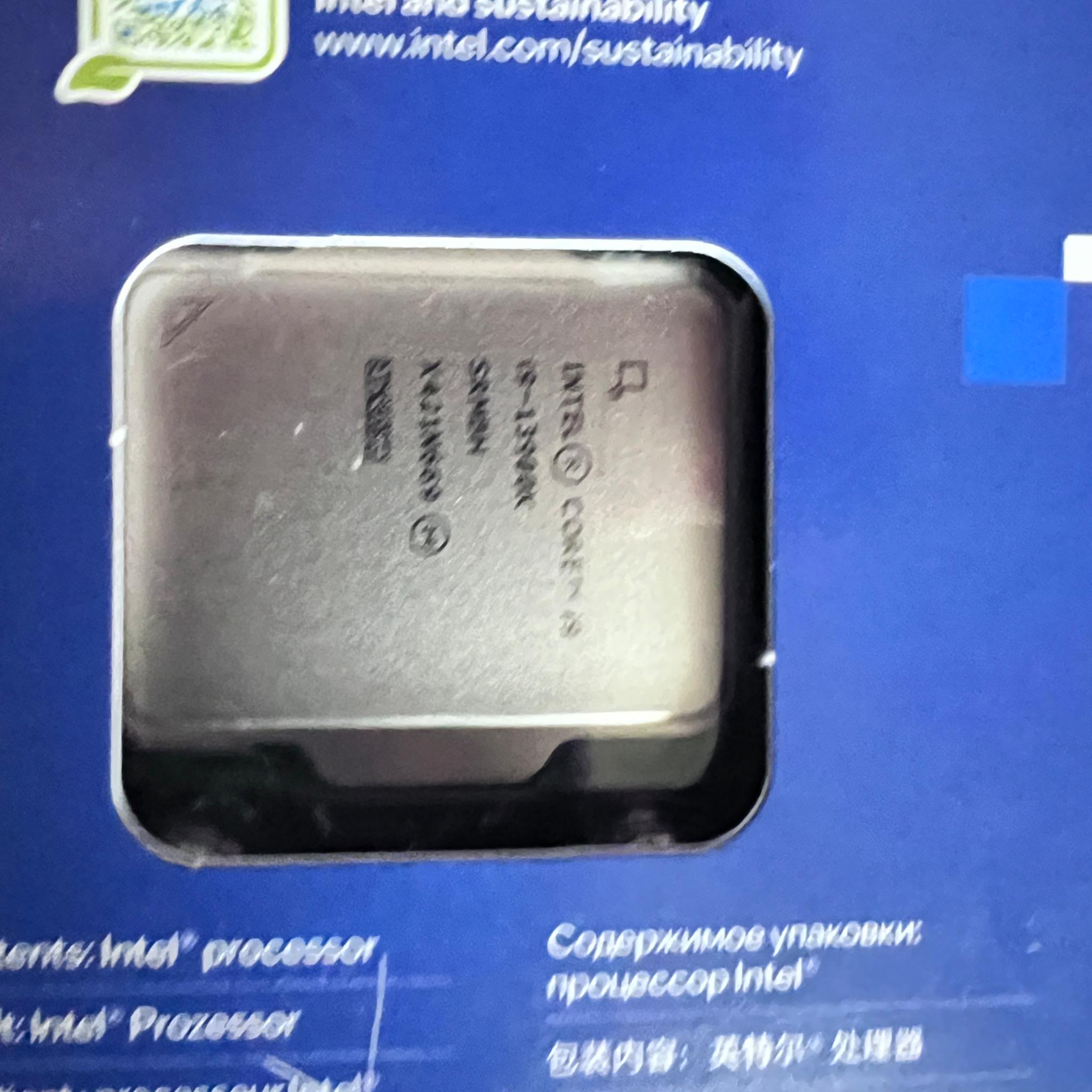 I9 13900k