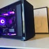 5600 3070 fe 32gb ram 1tb nvme custom build