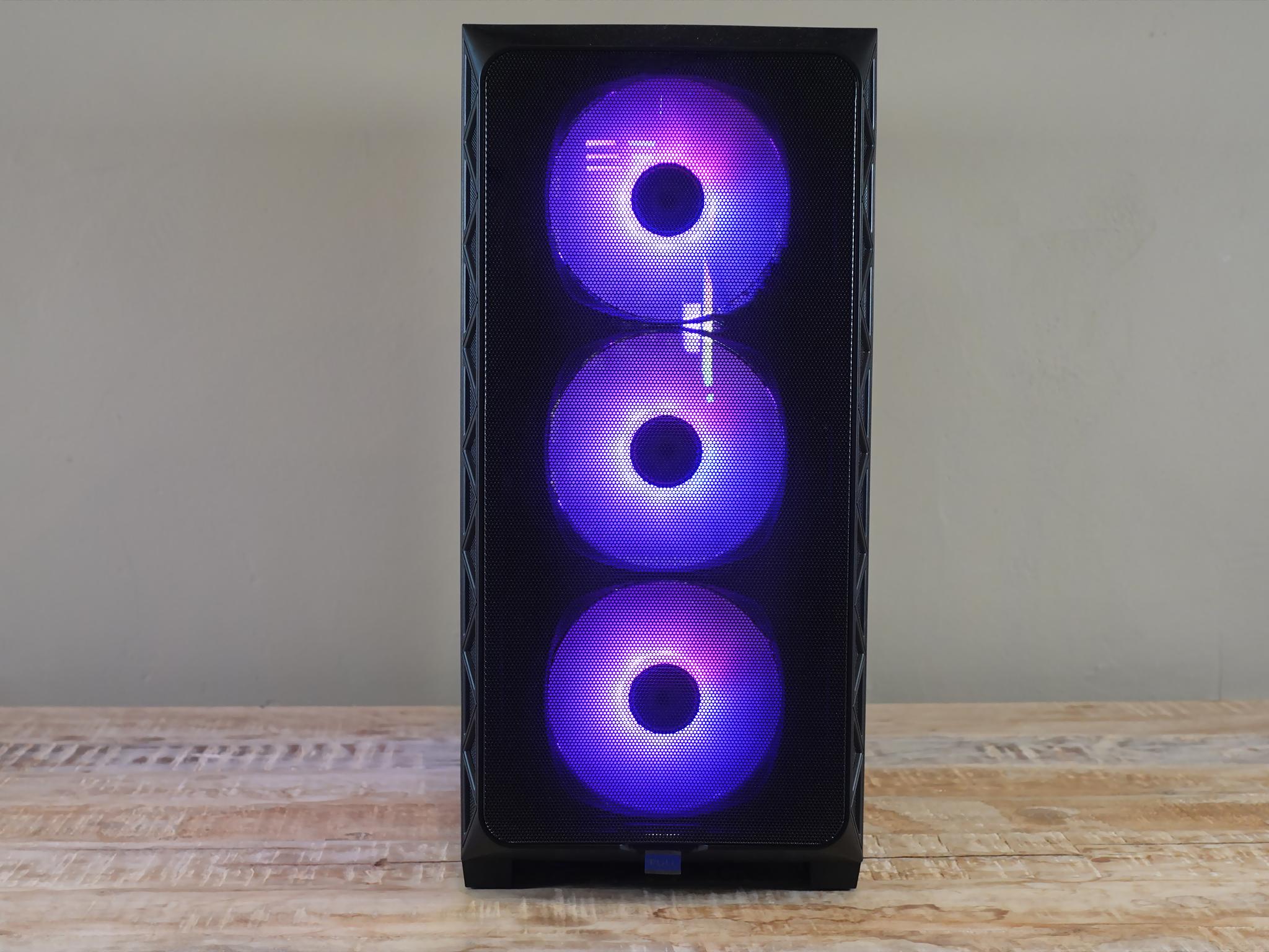 I9 14900k 4090 GAMING PC 64gb ram 4tb ssd