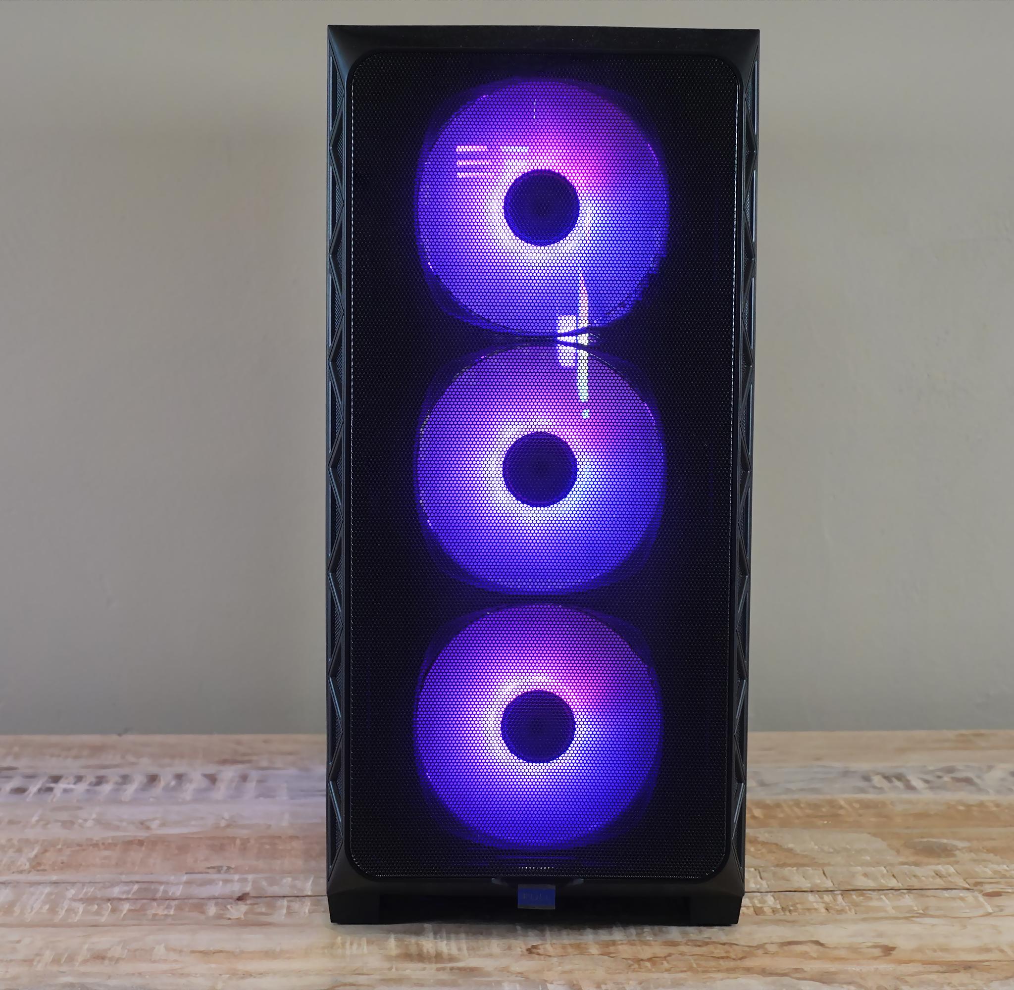 I9 14900k 4090 GAMING PC 64gb ram 4tb ssd