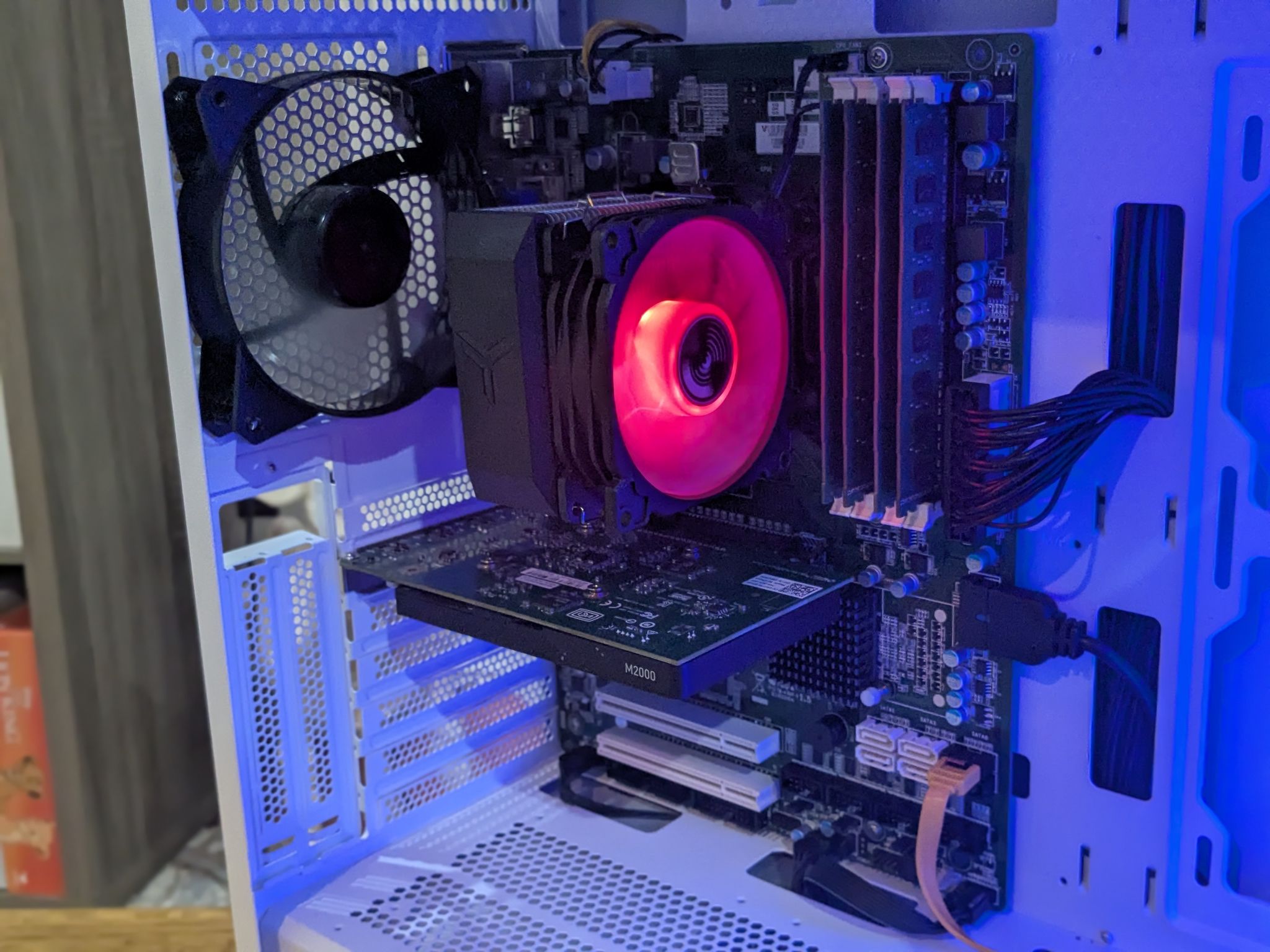 70 FPS Fortnite | 180 Day Warranty | i5-4570, 16GB RAM, Nvidia 4GB GPU, 480GB SSD, Win10
