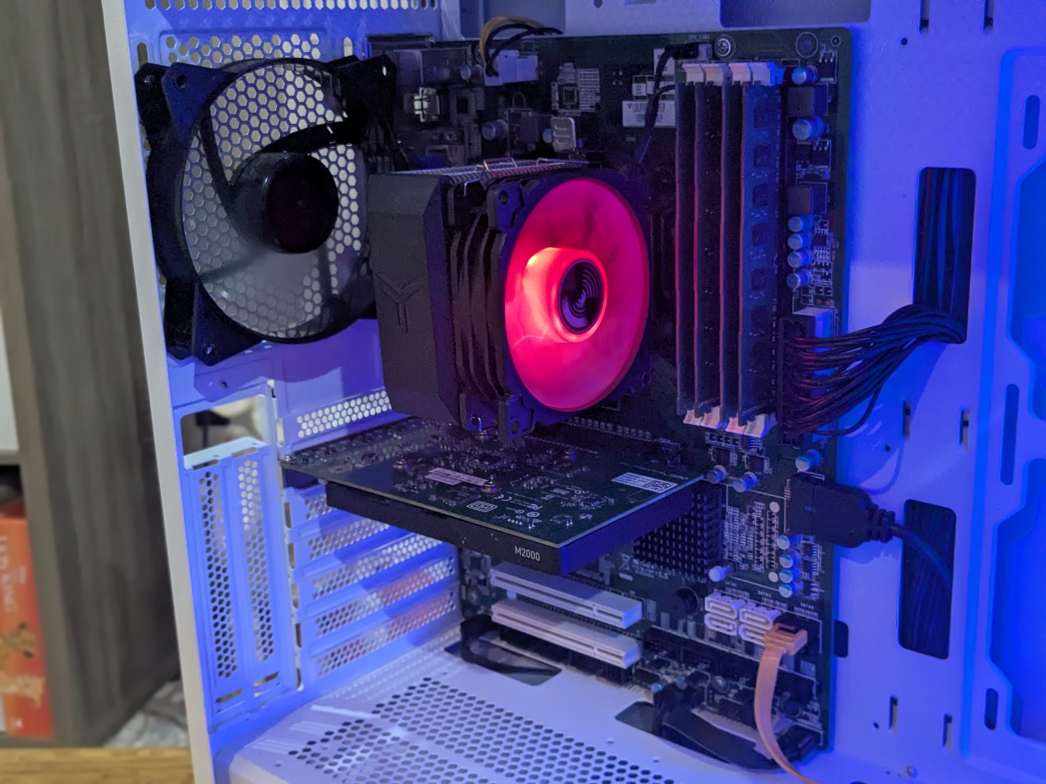 70 FPS Fortnite | 180 Day Warranty | i5-4570, 16GB RAM, Nvidia 4GB GPU, 480GB SSD, Win10