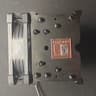 Noctua NH-U9S Chromax Black 92mm Single-Tower CPU Cooler LGA1200