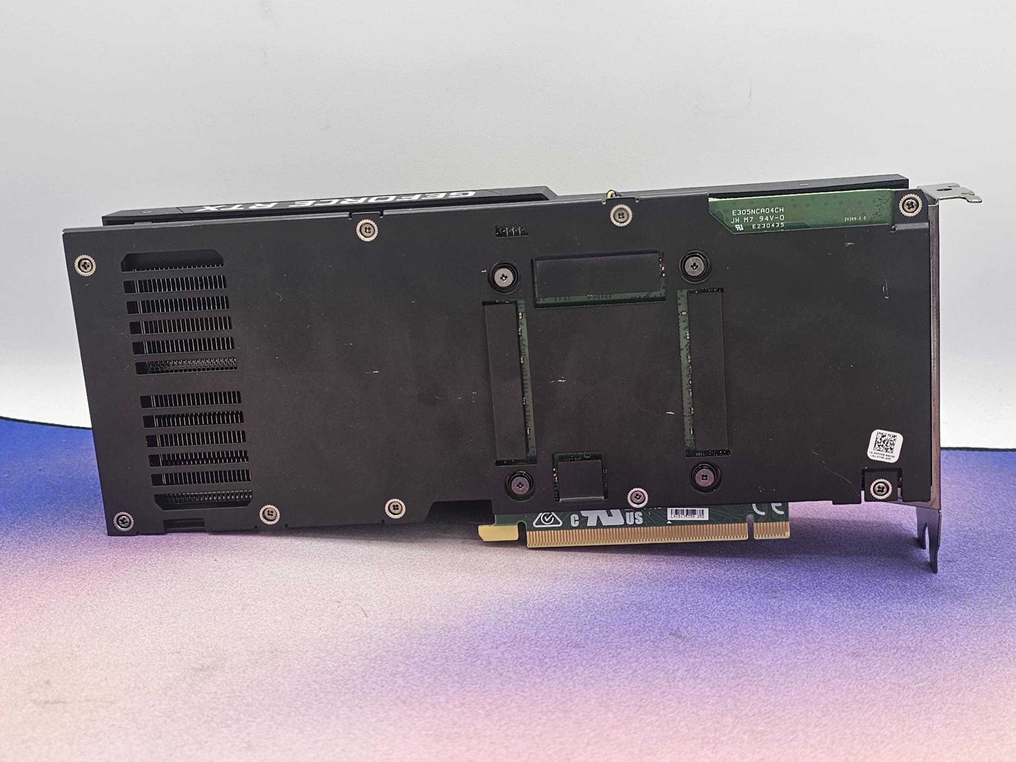 Dell RTX 3080Ti OEM