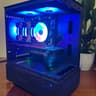 Intel 10 Core Gaming PC GTX 1070 1tb NVME SSD 16GB RAM WIFi WINDOWS 10 Pro