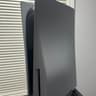 Playstation 5 + Black Plates