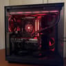 "Dark Star" Ryzen 5 5600, RTX 3060 12GB, 32GB DDR4-3600, 1TB SSD