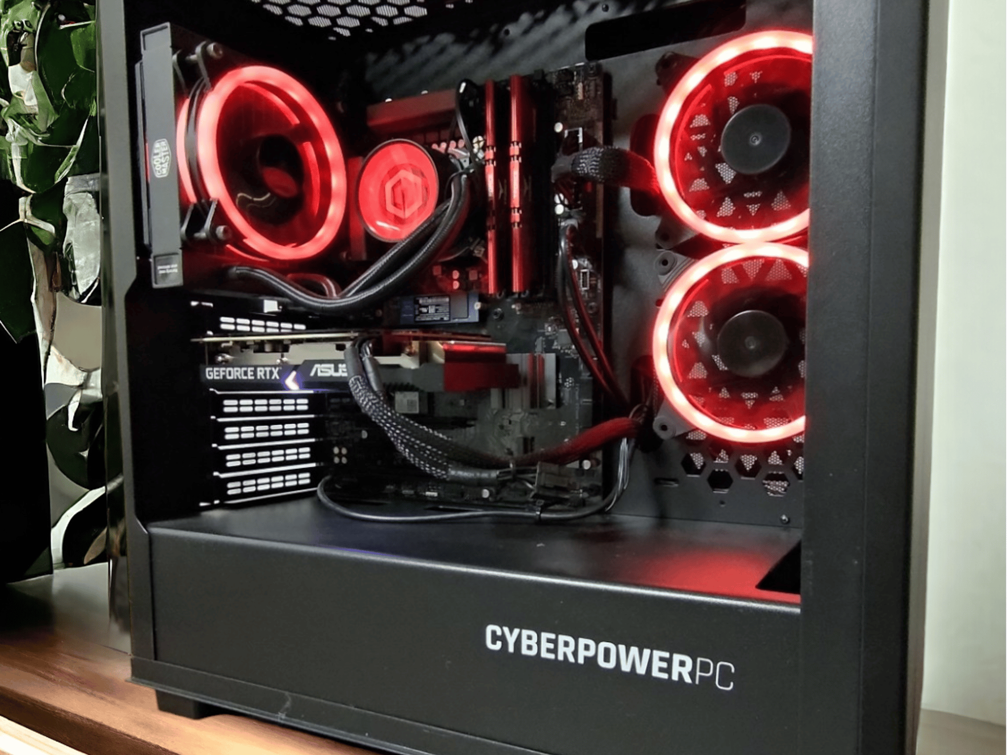 📎🎮Jawa Gamer Special🎮📎 i7-11700KF 🖥| RTX 3060Ti 🎞️ | 16GB Ram 🎟 | 1TB SSD 💾