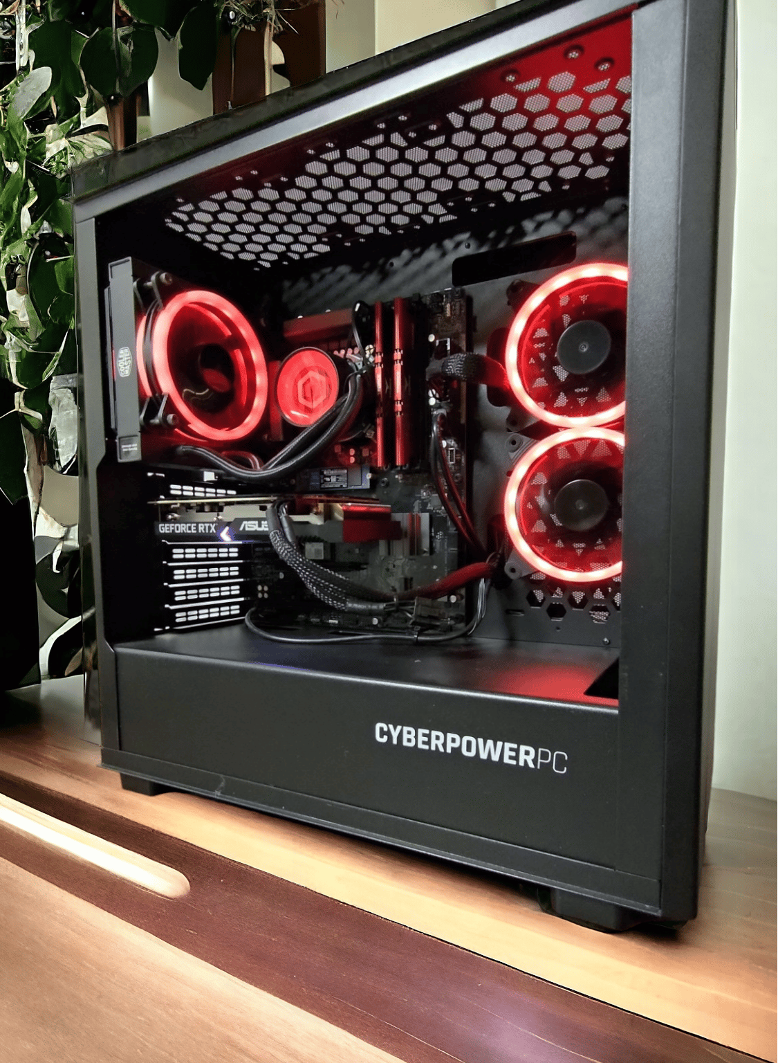 📎🎮Jawa Gamer Special🎮📎 i7-11700KF 🖥| RTX 3060Ti 🎞️ | 16GB Ram 🎟 | 1TB SSD 💾