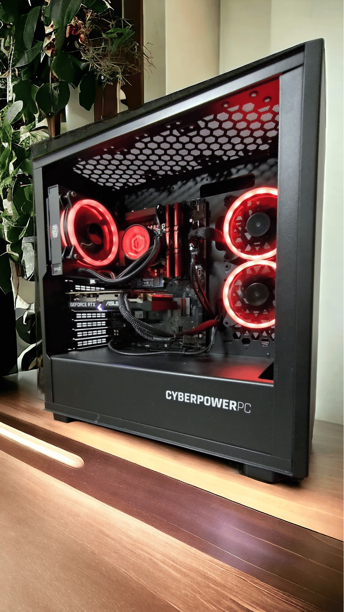 📎🎮Jawa Gamer Special🎮📎 i7-11700KF 🖥| RTX 3060Ti 🎞️ | 16GB Ram 🎟 | 1TB SSD 💾