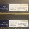 2x16GB TIMETEC PREMIUM DDR4 3200MHz CL22