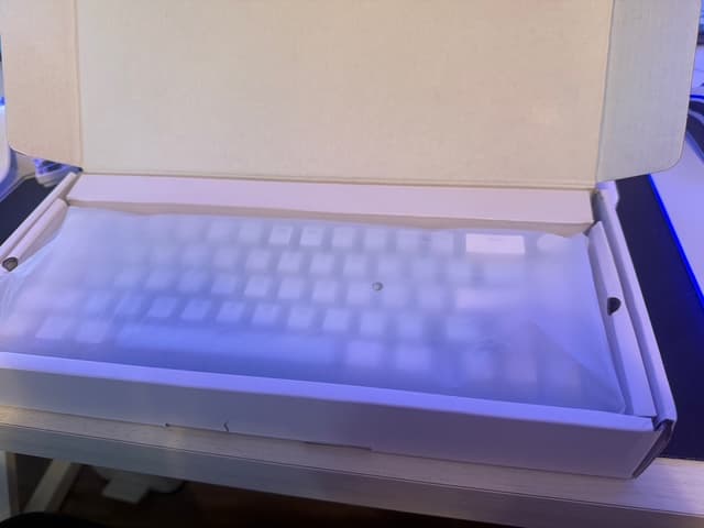 Zuoya GMK 67 Wireless