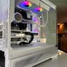 Frost Forge | Custom Gaming PC | 3060 TI - R7 2700X  - 16GB Ram -  1TB SSD