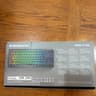 SteelSeries Apex 3 TKL RGB Gaming Keyboard