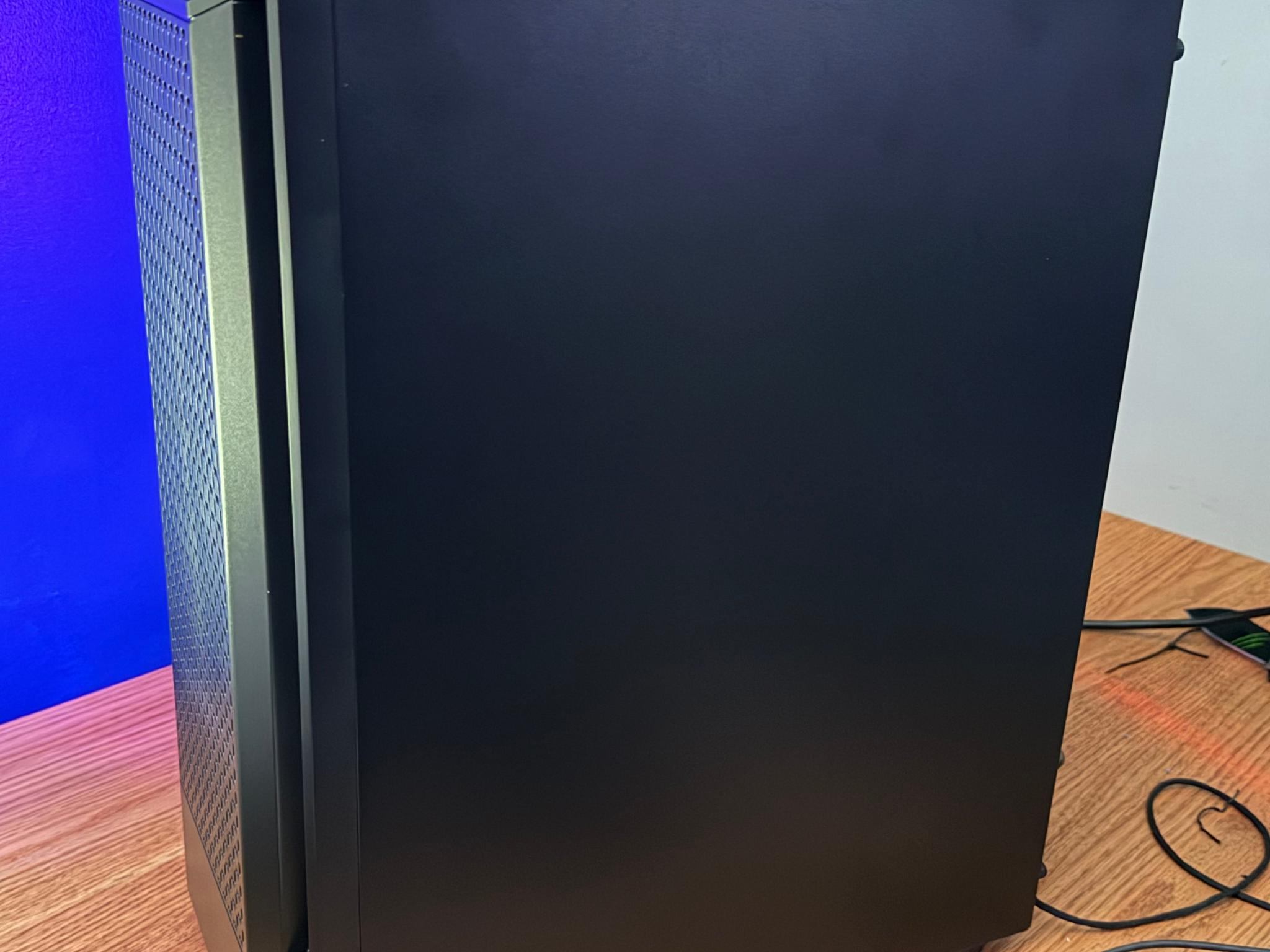 Radeon RX 5700 XT Custom Gaming PC - Ryzen 7 3700X