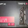 XFX Thicc II Radeon RX 5700 XT