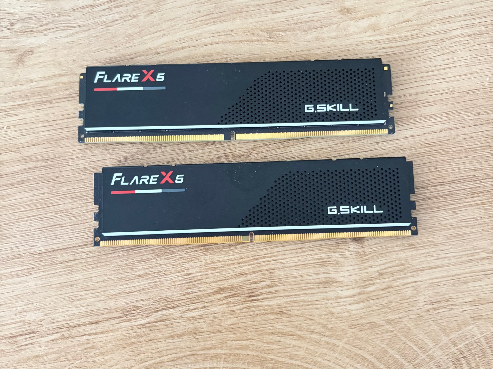 32gb (16x2) DDR5 6000