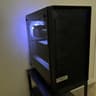 Micro Gaming PC Build - I7 3770 - GTX 1050TI
