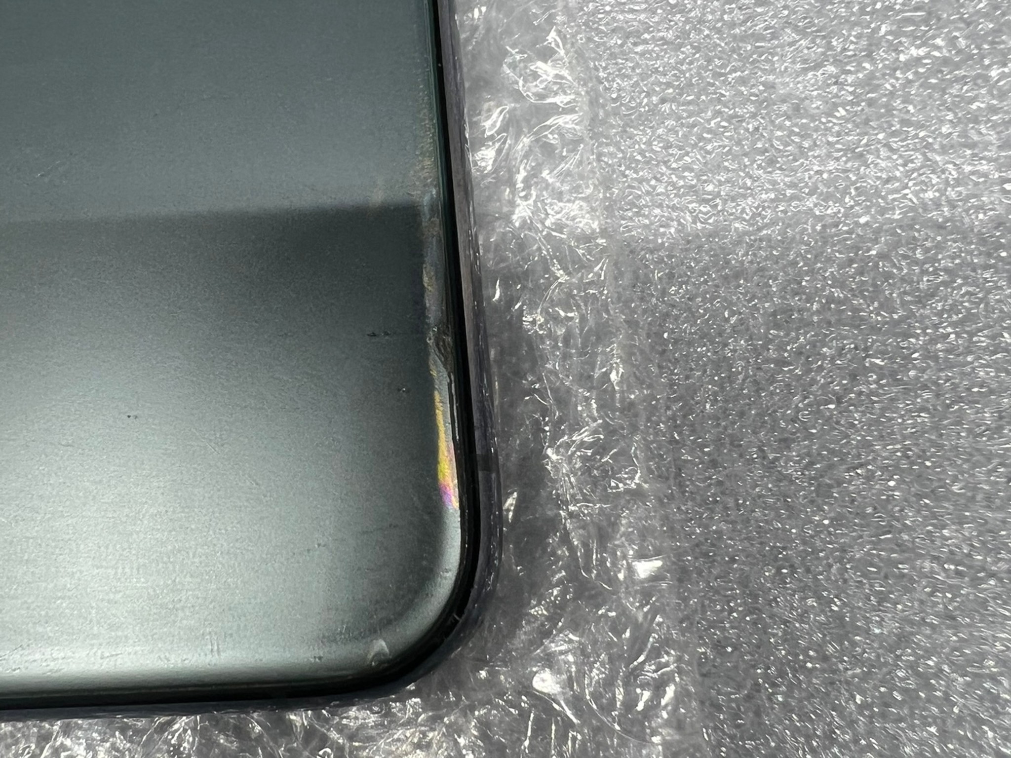 Apple iPhone 11 Pro Max – Unlocked – 64 GB – Midnight Green (Read Description)