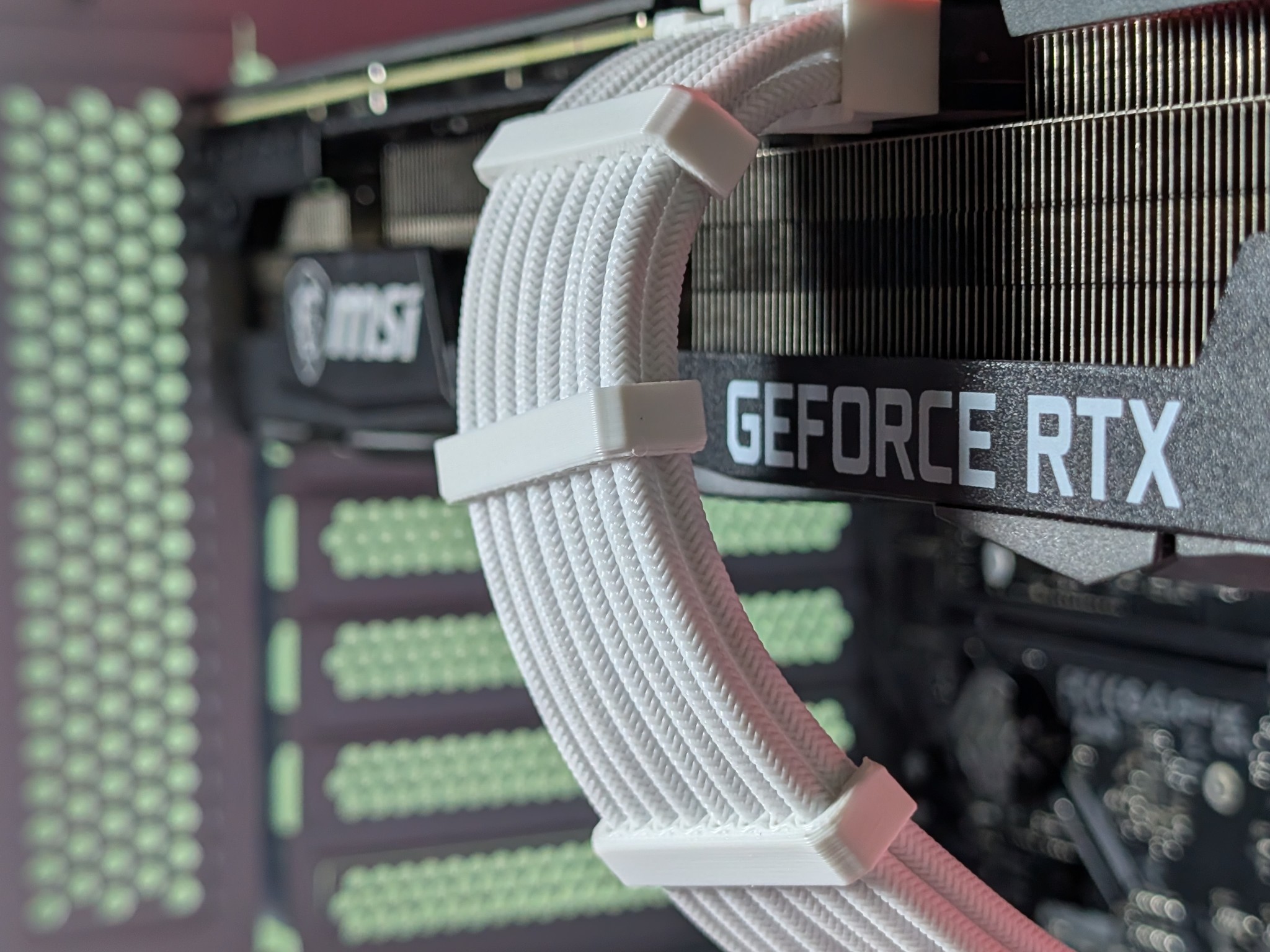 1440P Gaming PC - RTX 3070 Ti | Ryzen 7 3700X | 16GB DDR4 | 1TB SSD