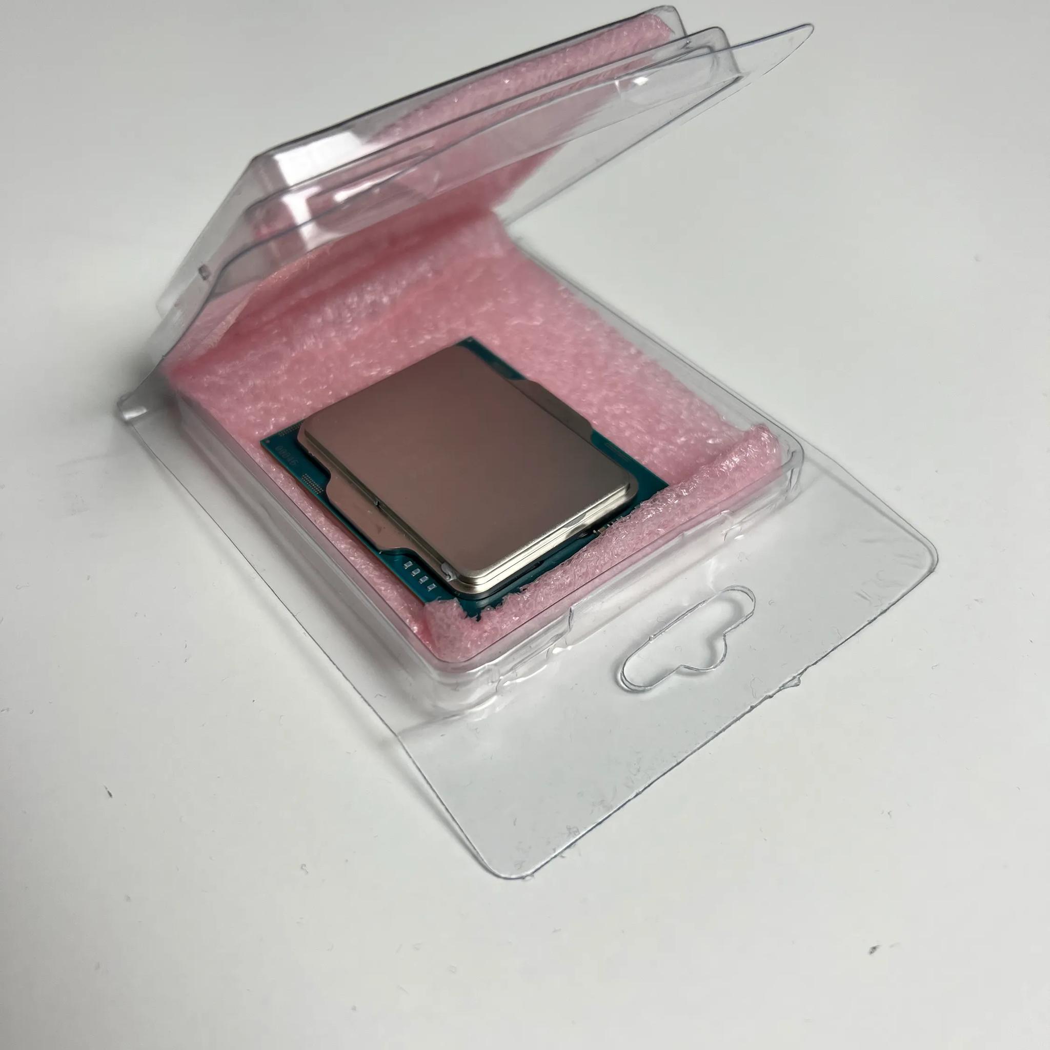 Intel i7 12700K