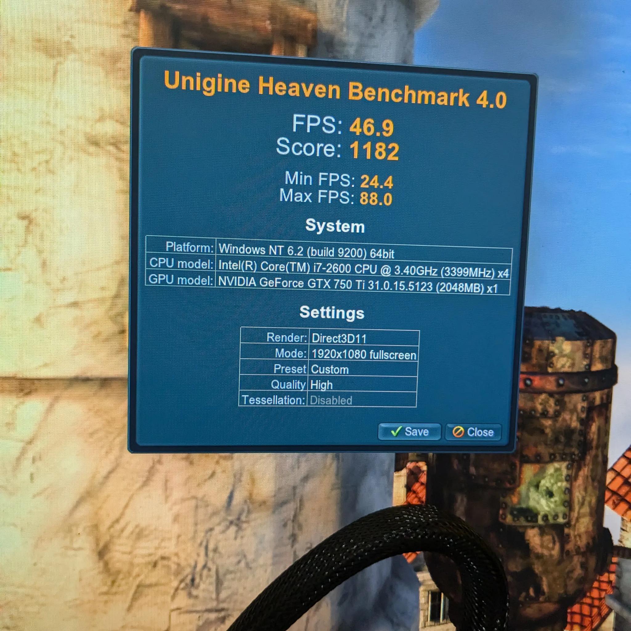 FREE SHIP|| Computer Lab Sleeper || i7-2600, 16GB RAM, GTX 750 Ti 2GB, 256GB SSD, Wifi, Win10