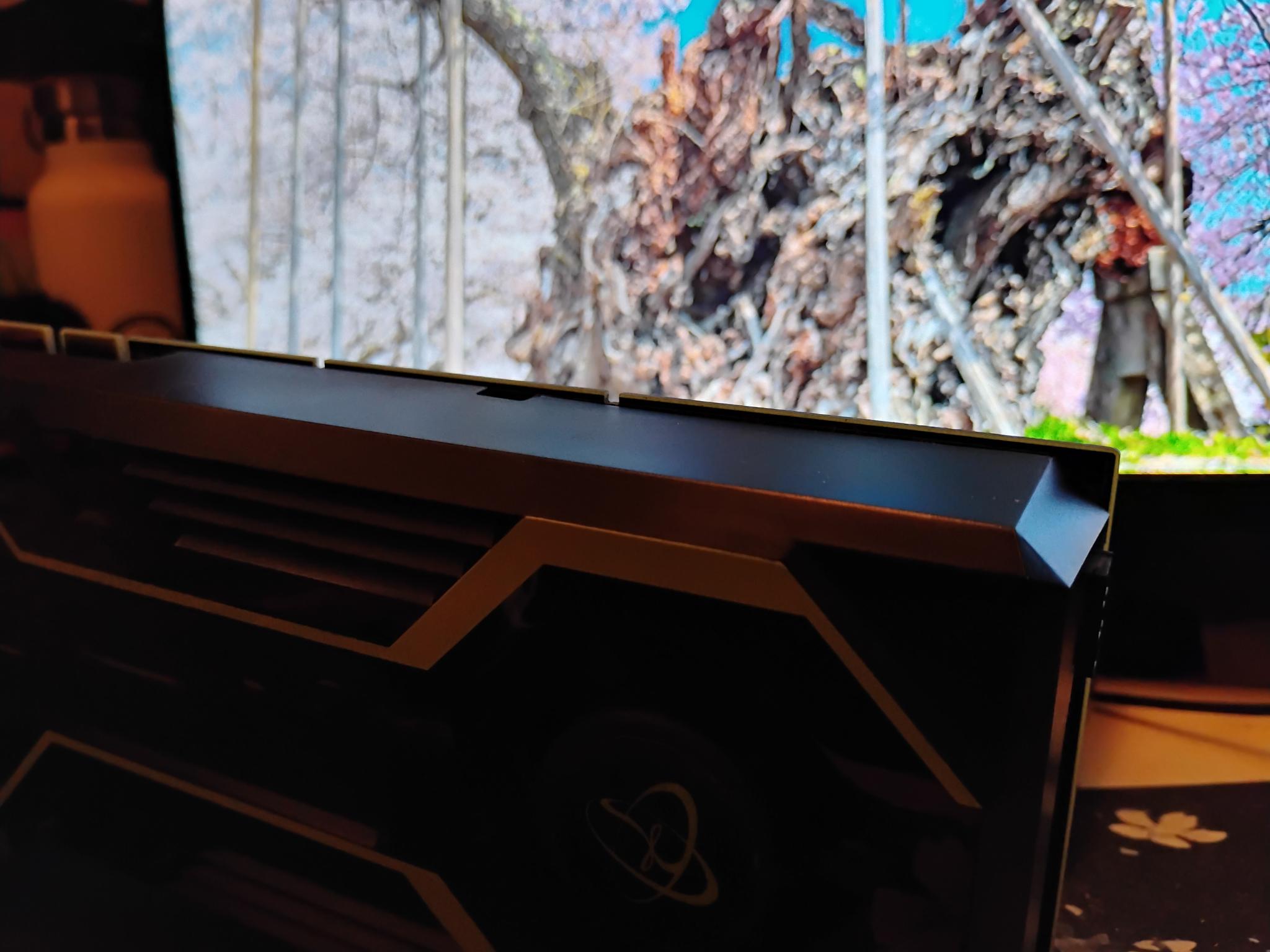 ATI Radeon XFX HD 4850 | DX10