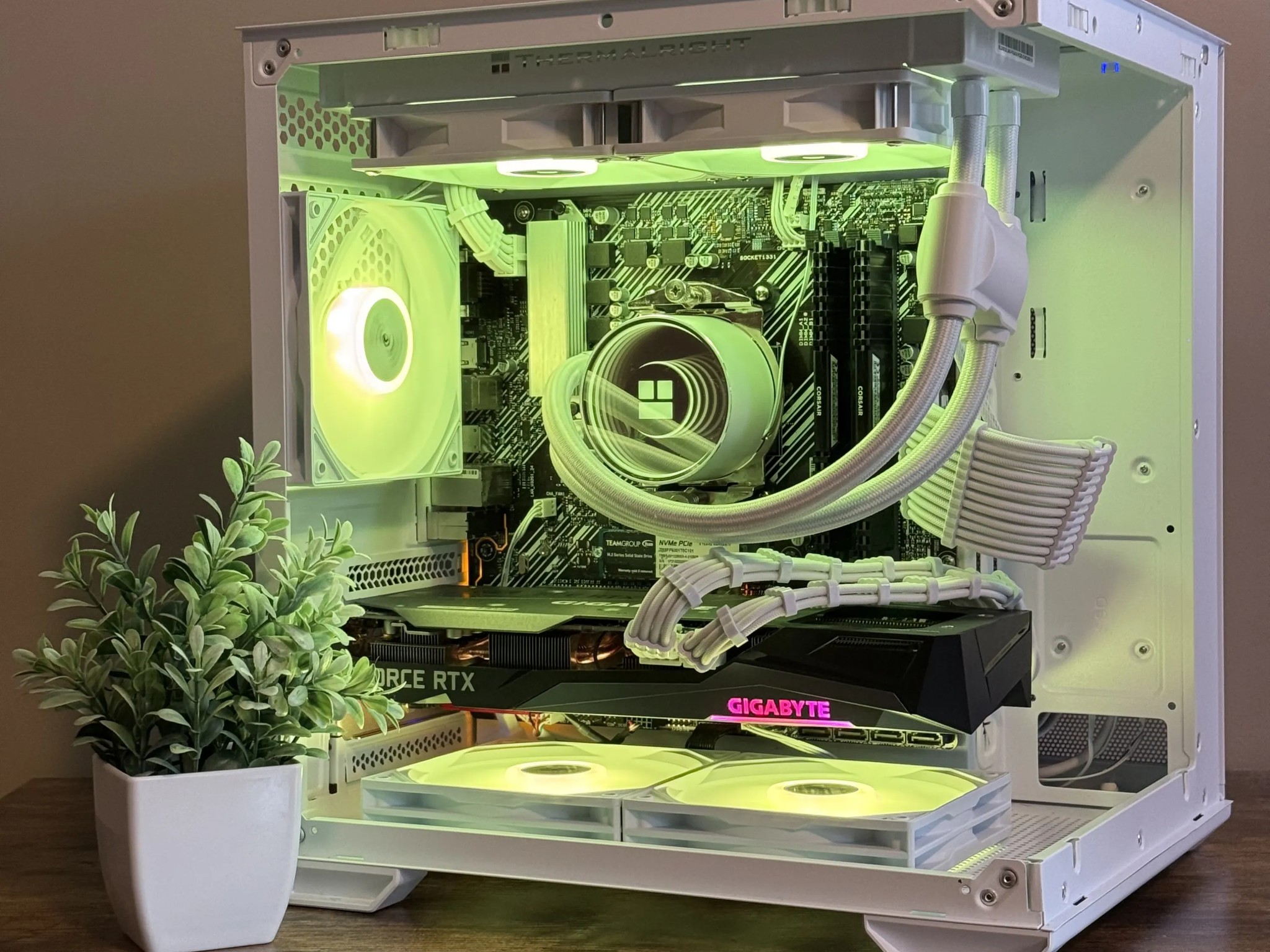 🎮 Performance Gamer ⚡| RTX 3060 Ti | Ryzen 5 5600X | 16GB RAM | 1TB SSD