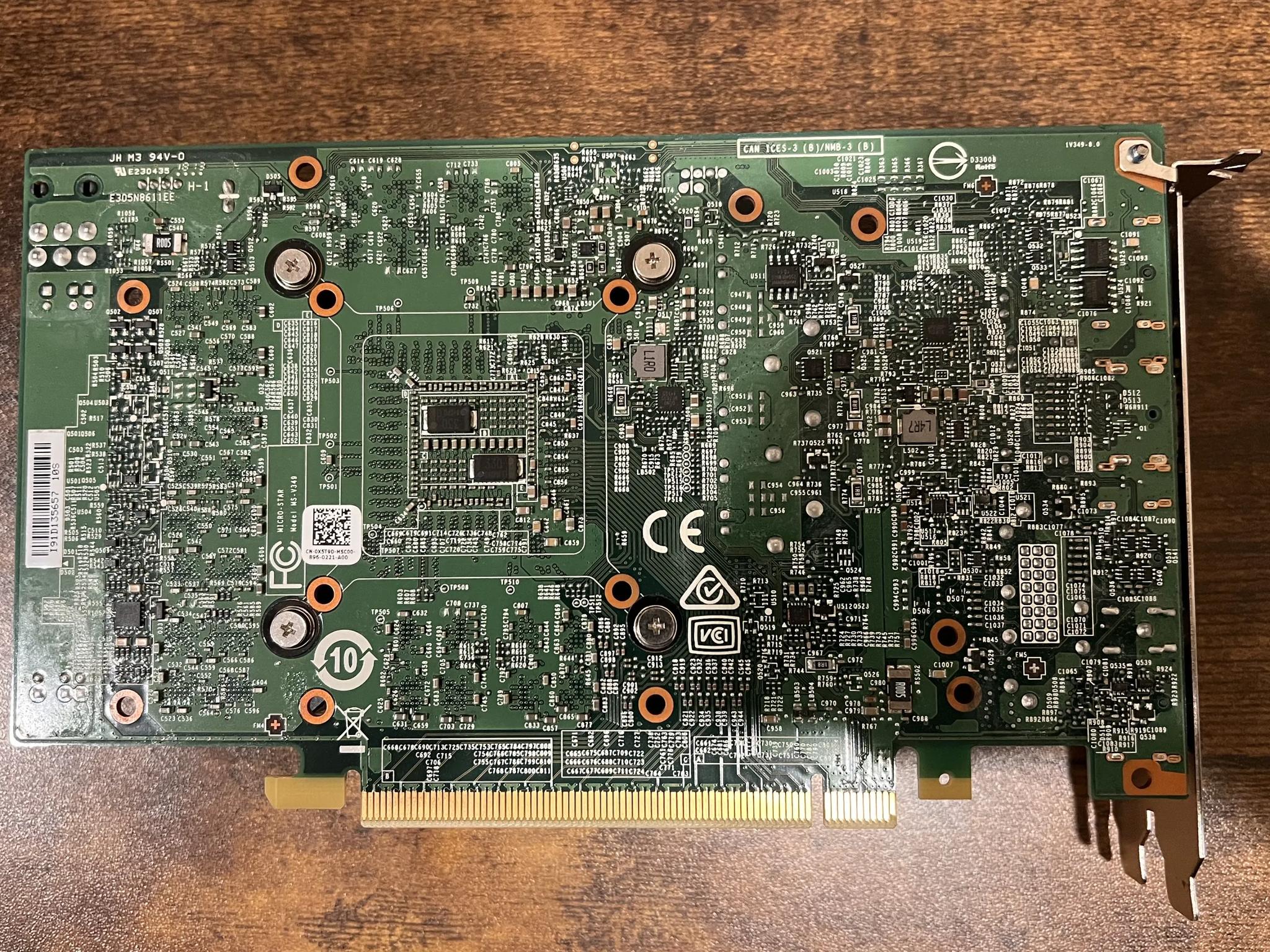 GTX 1060 3gb