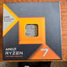 AMD Ryzen 7 7800X3D