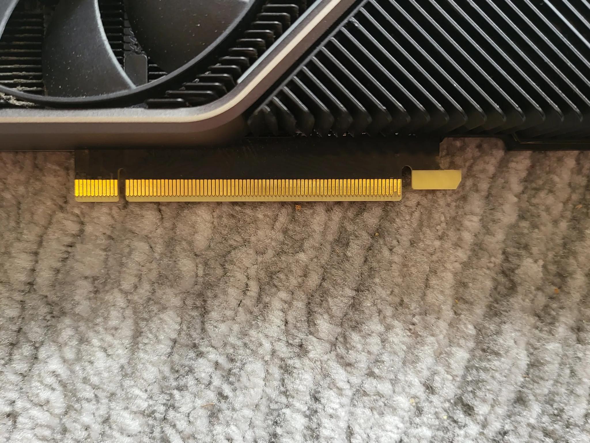 RTX 3080 Founders Edition 10GB