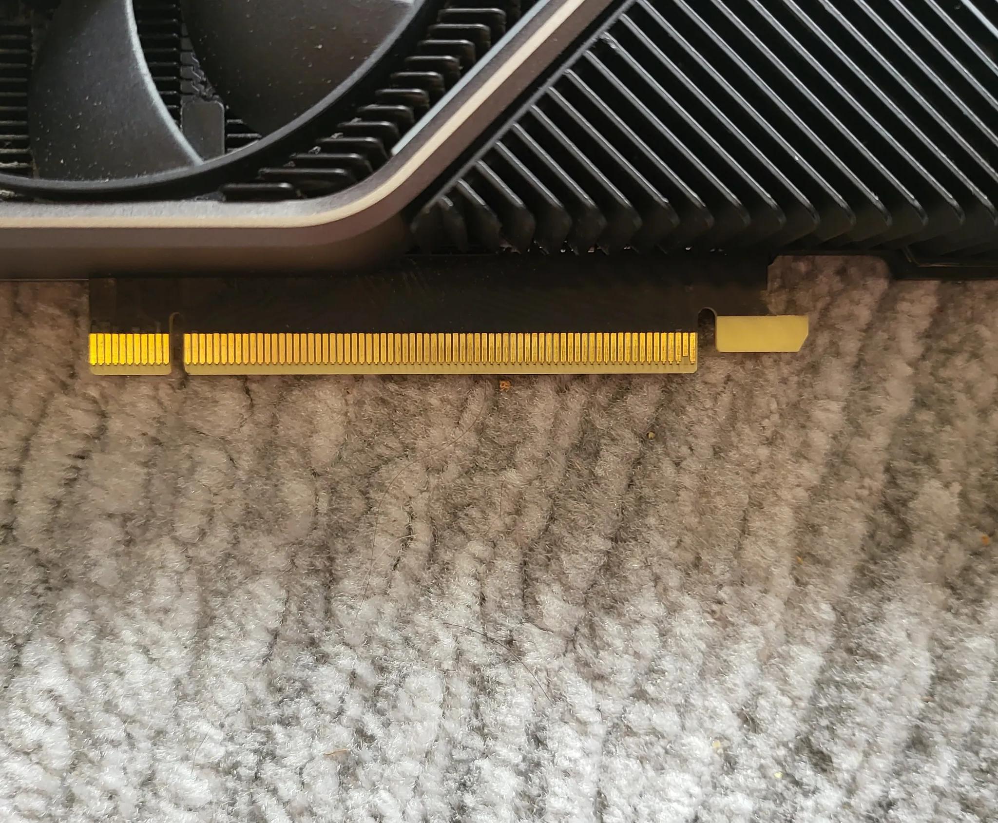 RTX 3080 Founders Edition 10GB