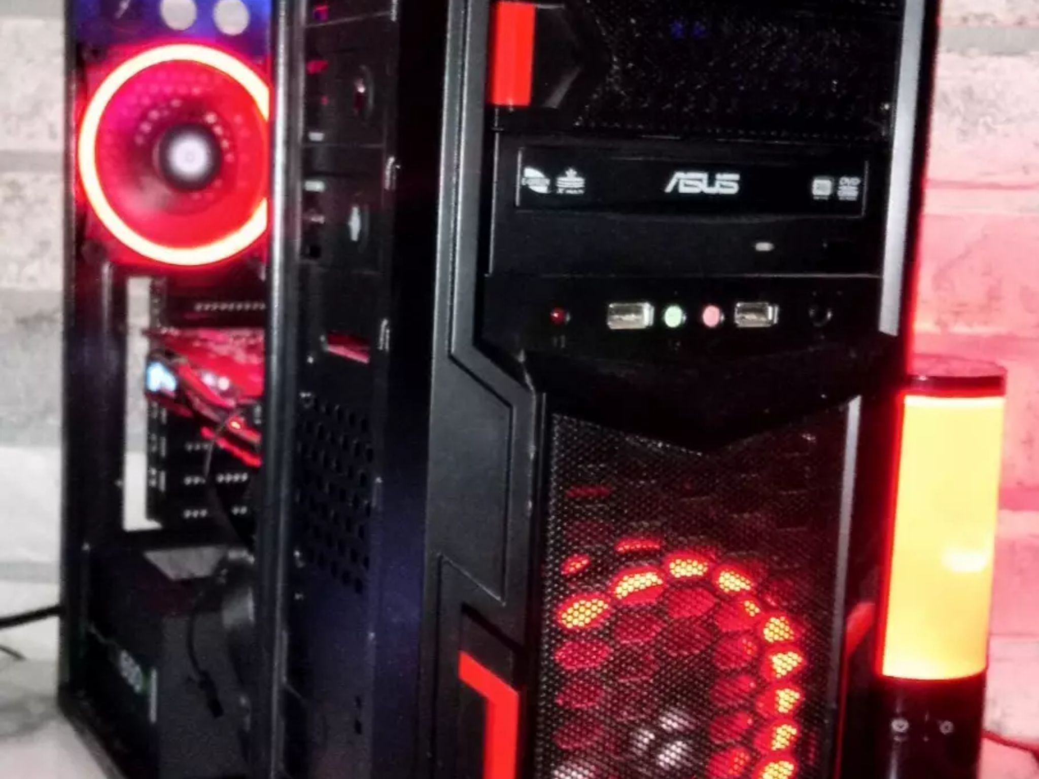 i5 6500  GTX 1050ti 4G   16GB Ram 512GB SSD WIN 11 PRO