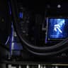 “Lumiform” RTX 5090 Core Ultra 9 285K 48GB 4TB Windows 11 Workstation Gaming PC