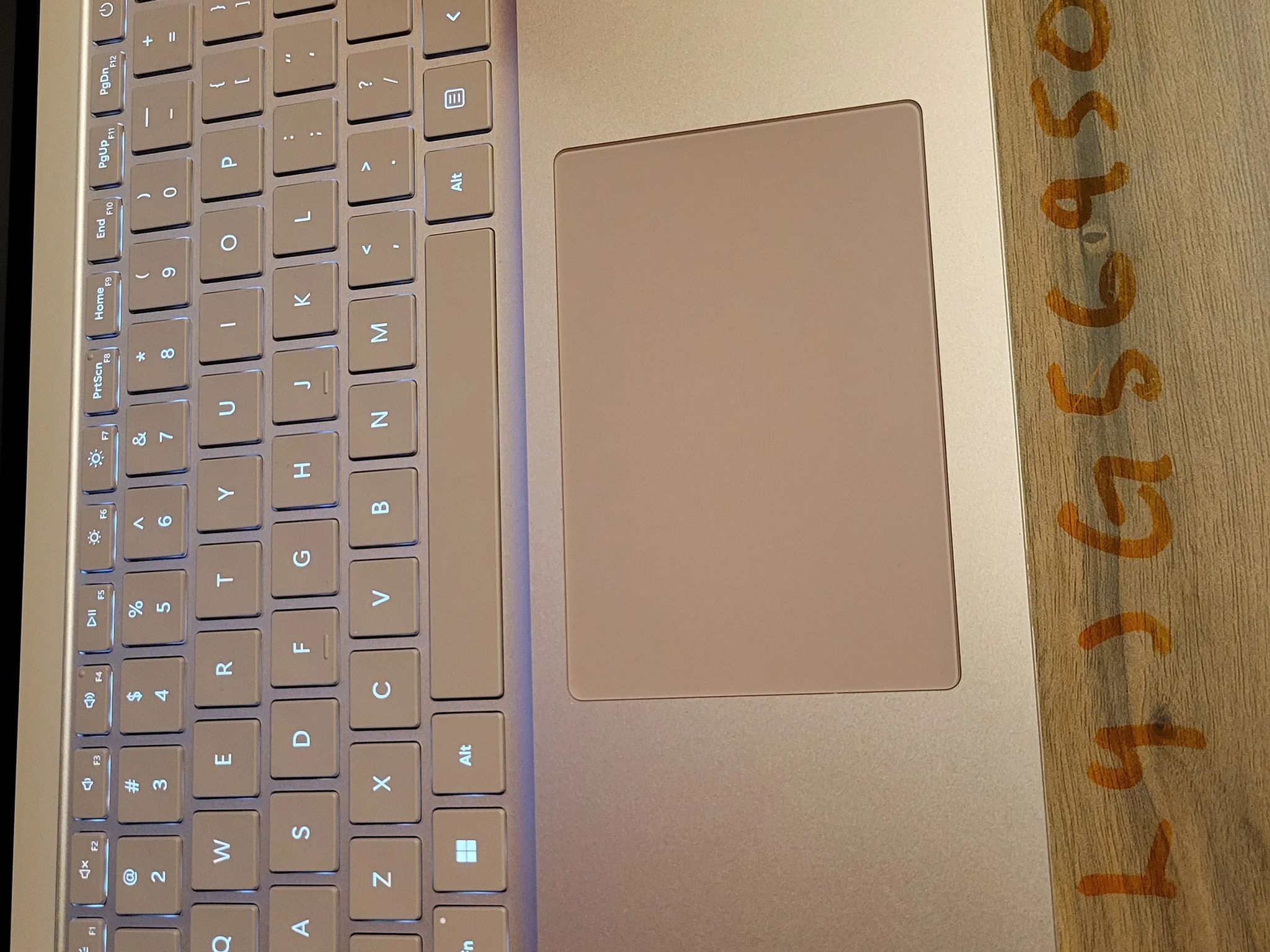 Microsoft Surface Laptop 5 - 512gb ssd - 13.5" 2k touch screen - intel i5