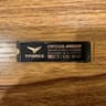 2TB NVMe PCIe Gen 4.0x4 SSD TeamGroup Cardea Graphene 3D NAND TLC