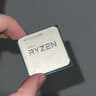 Ryzen 3600