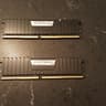 Corsair Vengeance LPX DDR4 3000MHz CL15 16GB (2X8)