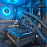 🔥 Frostshade RTX 5060 Gaming PC 🖤❄️