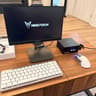 MINISFORUM UM890 Pro