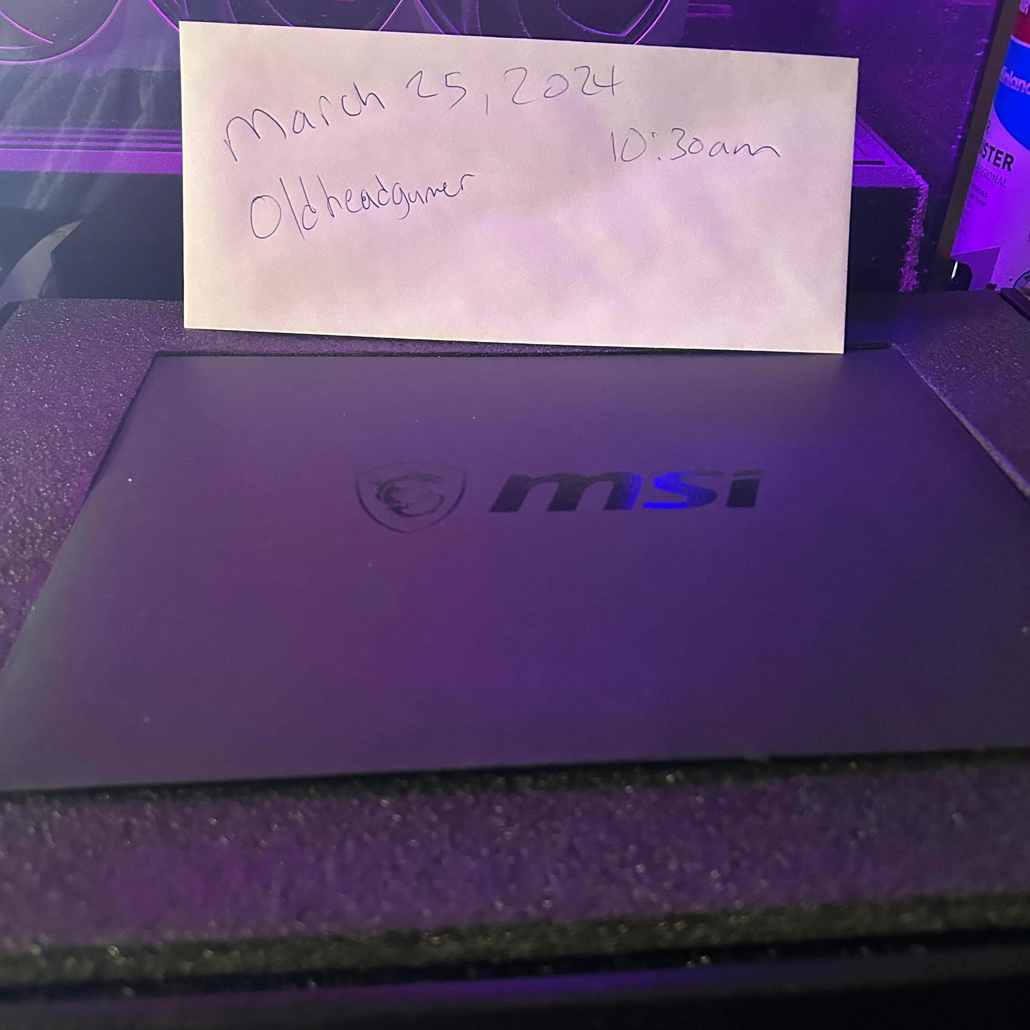 RX 6800 16gb