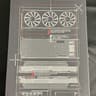 Limited Edition XFX Mercury AMD Radeon RX 7900 XTX Magnetic Air Gaming Graphics Card
